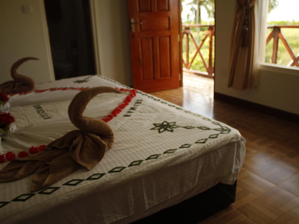 Shamar Guesthouse & Dive Maamigili Zewnętrze zdjęcie